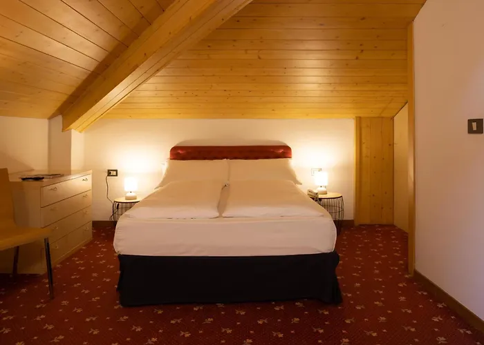 Hotel Lido