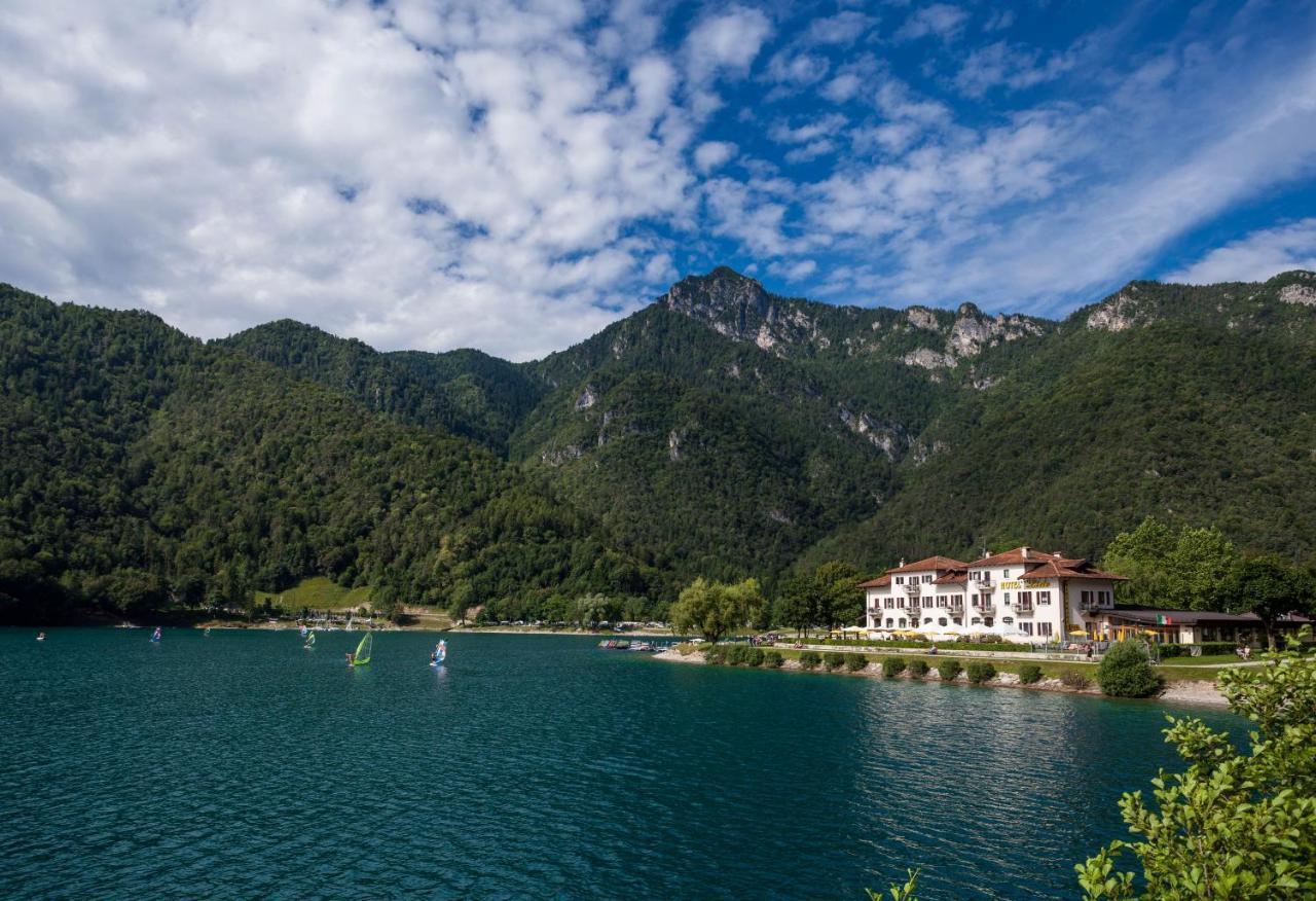Lido 3* Pieve Di Ledro