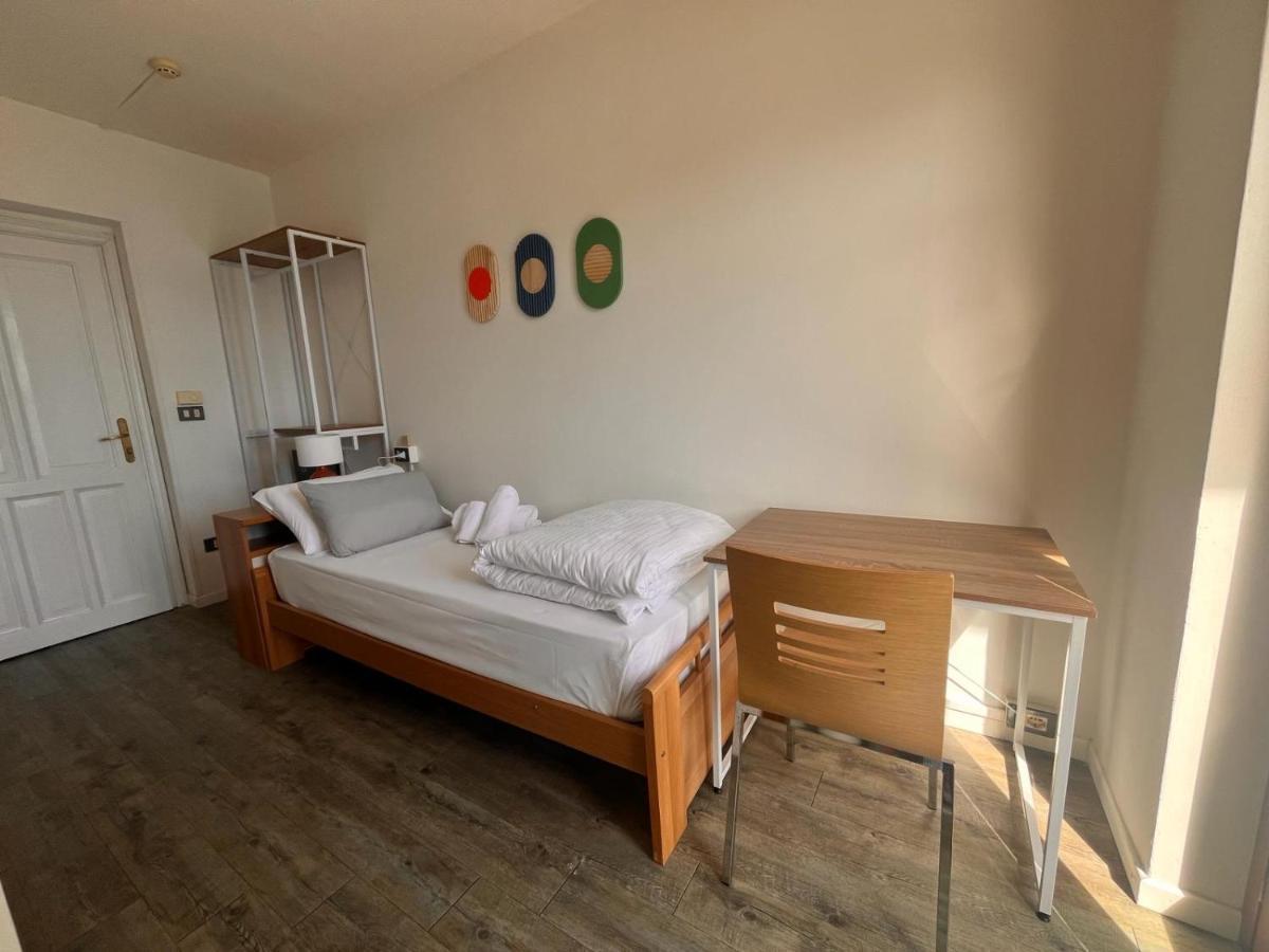 Lido Hotel Pieve Di Ledro