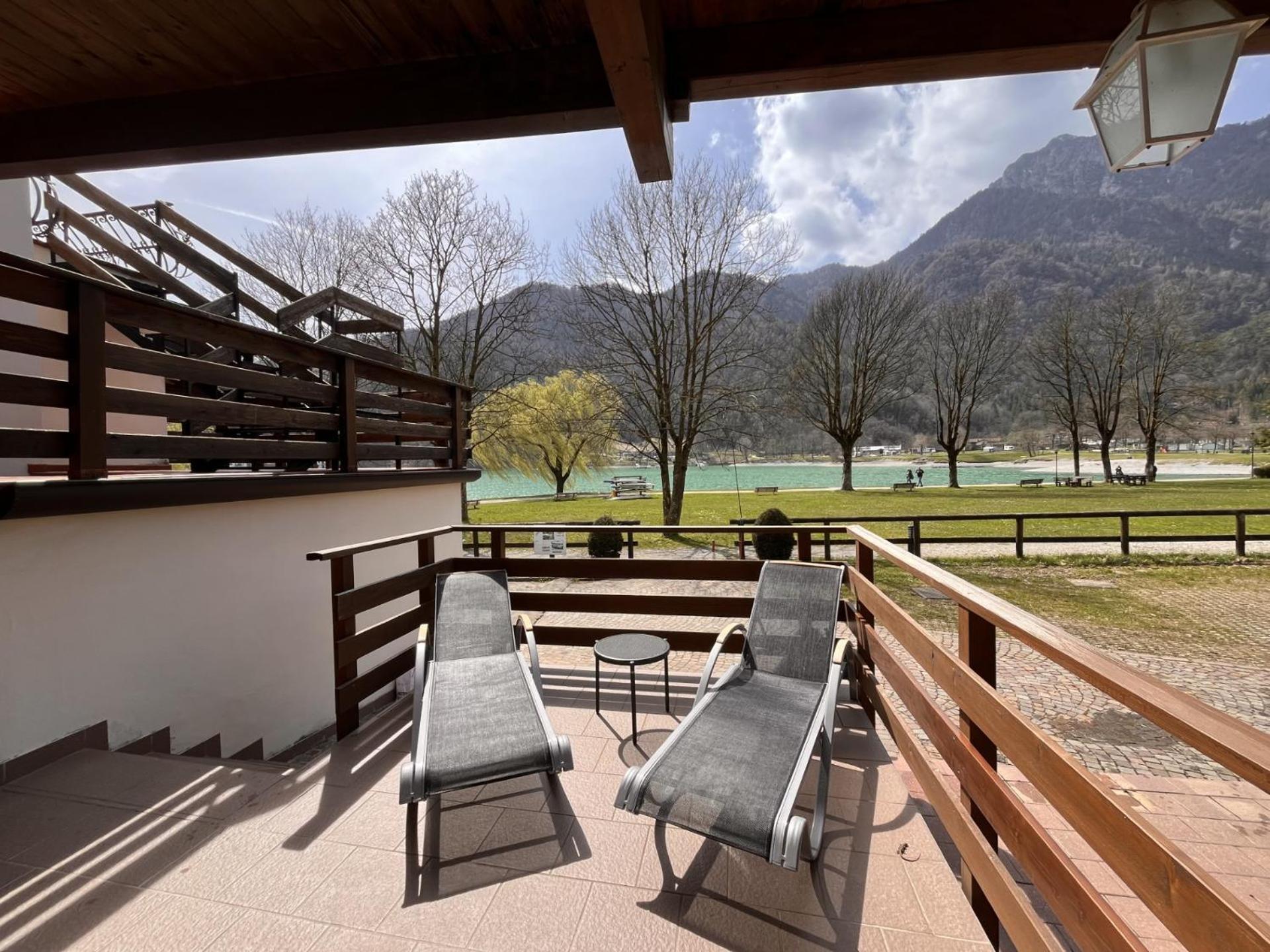 Hotel Lido Pieve Di Ledro