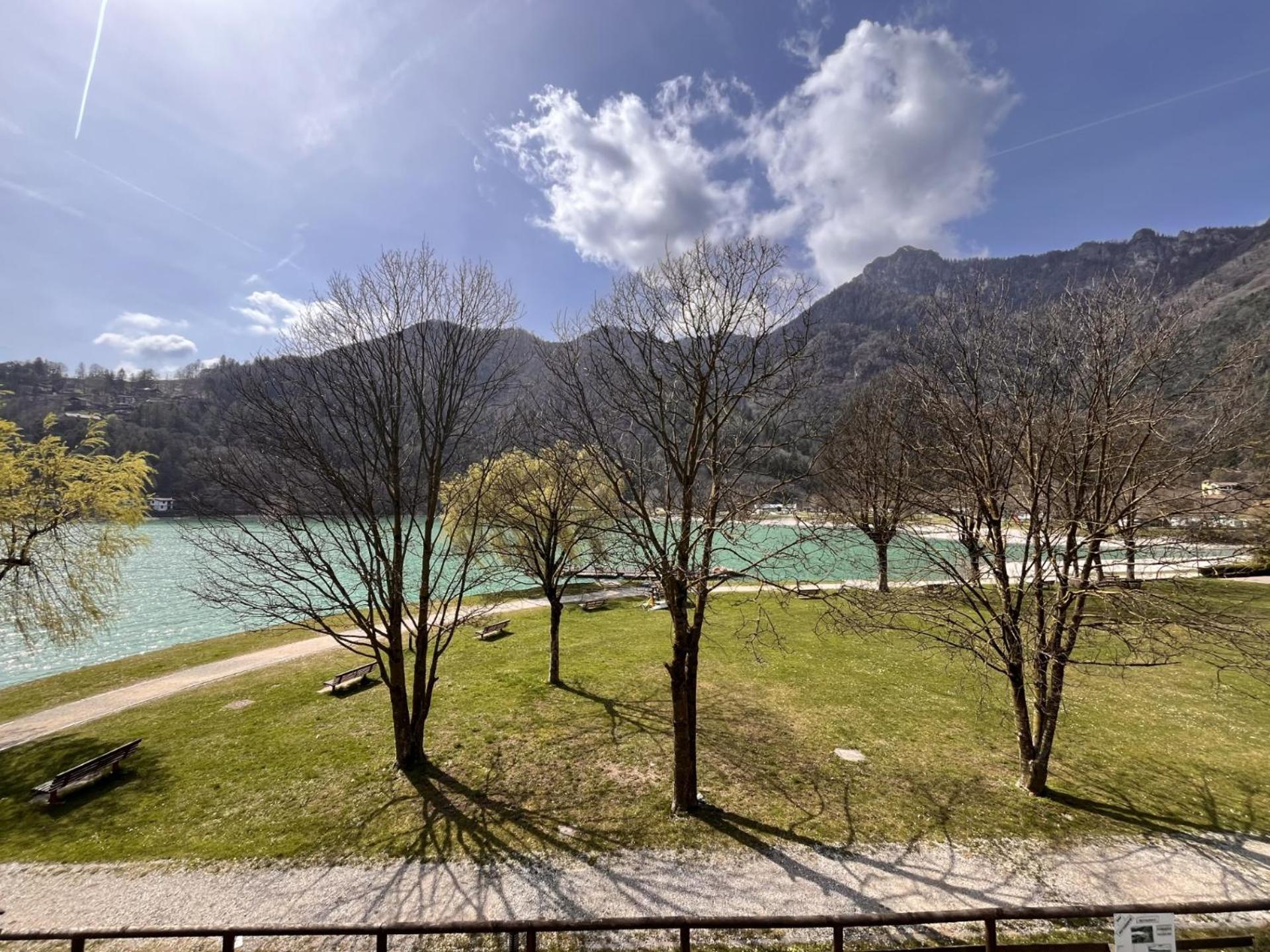 Lido Pieve Di Ledro