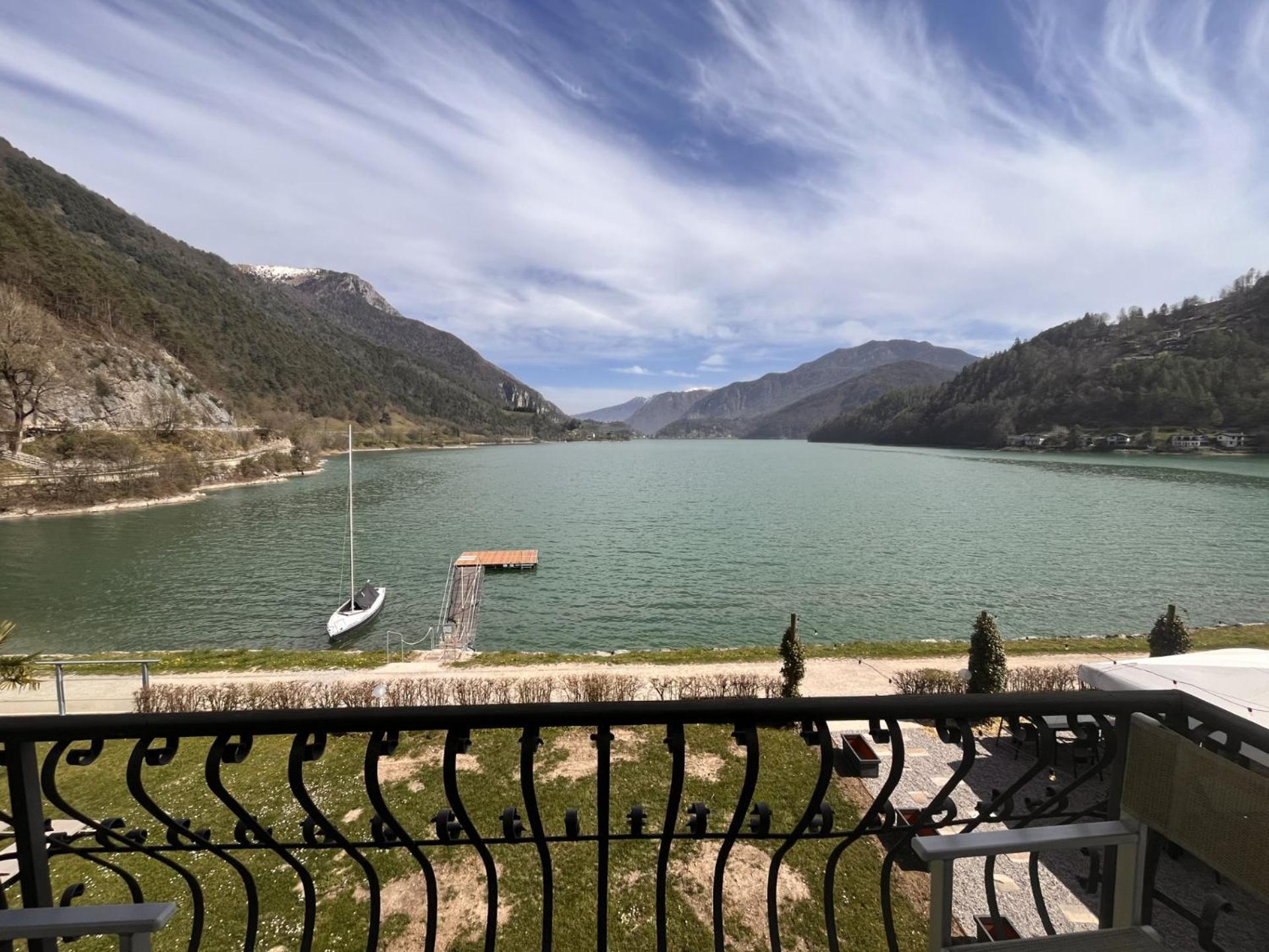 Lido Pieve Di Ledro