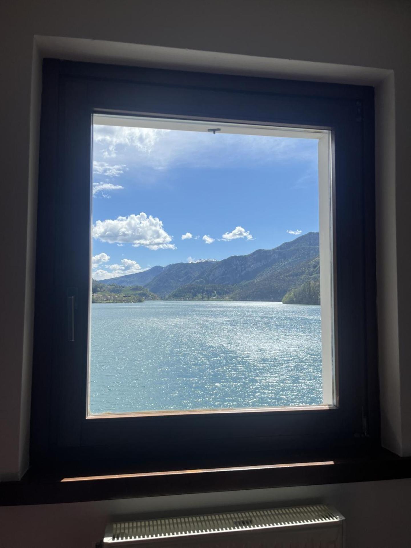 Hotel Lido Pieve Di Ledro