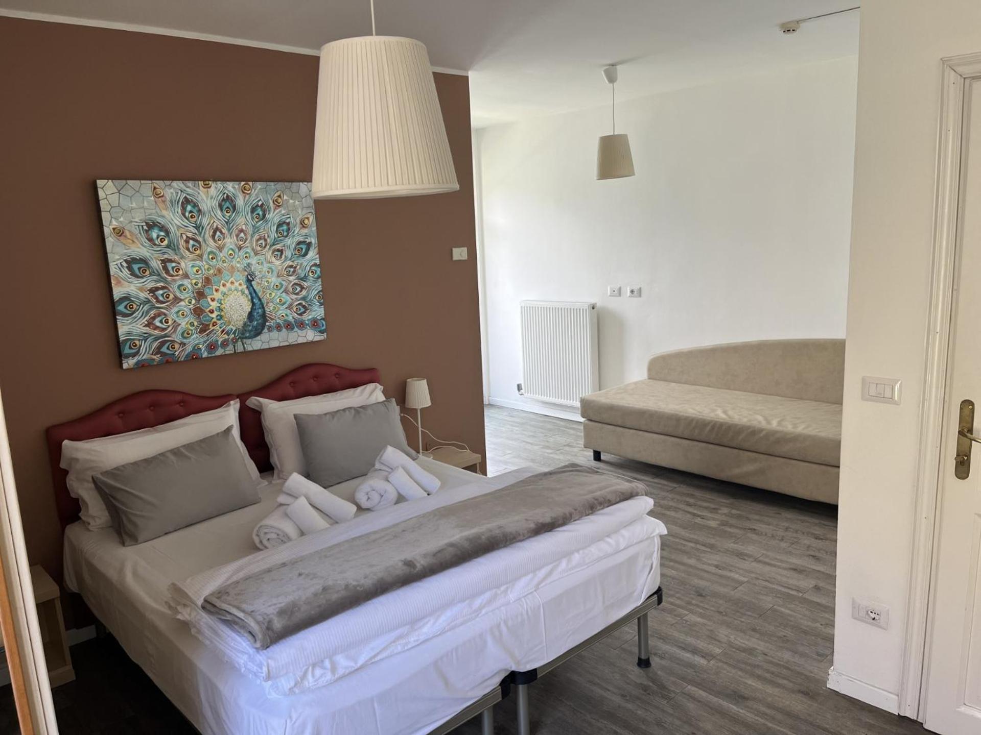 Hotel Lido 3*