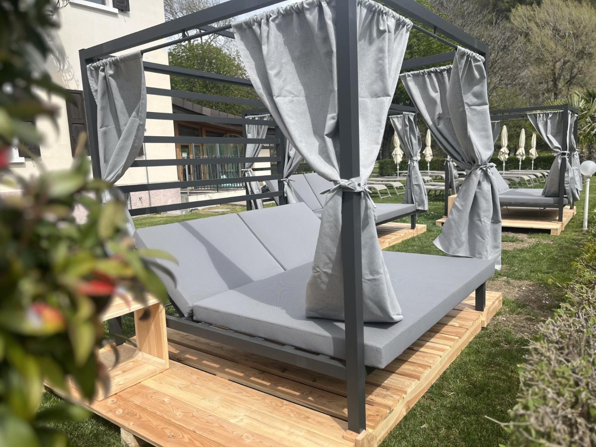 Hotel Lido Pieve Di Ledro