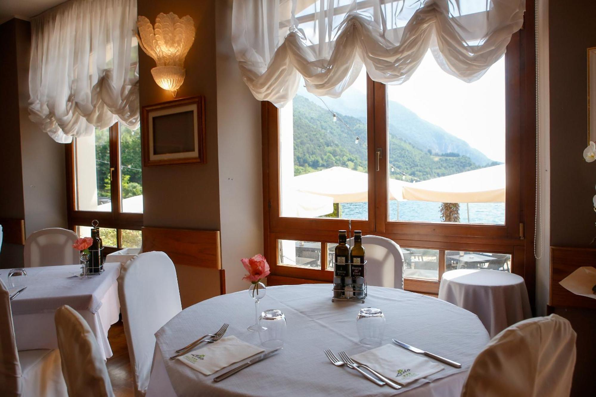Lido Hotel Pieve Di Ledro