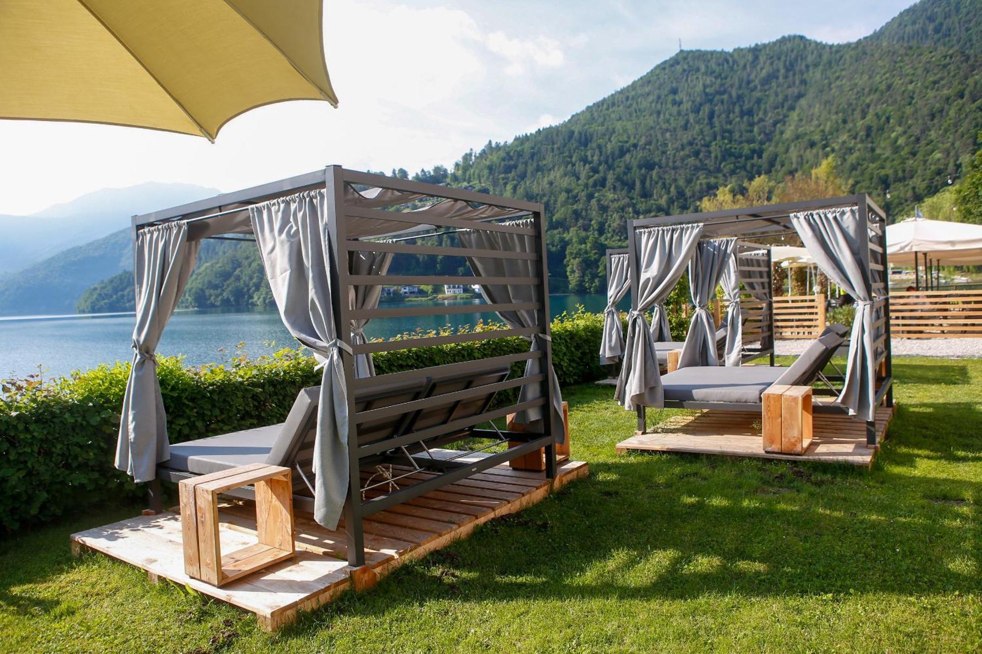 Lido Hotel