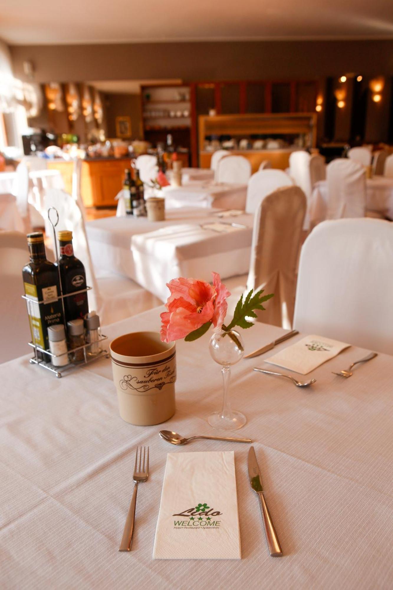 Hotel Lido Pieve Di Ledro