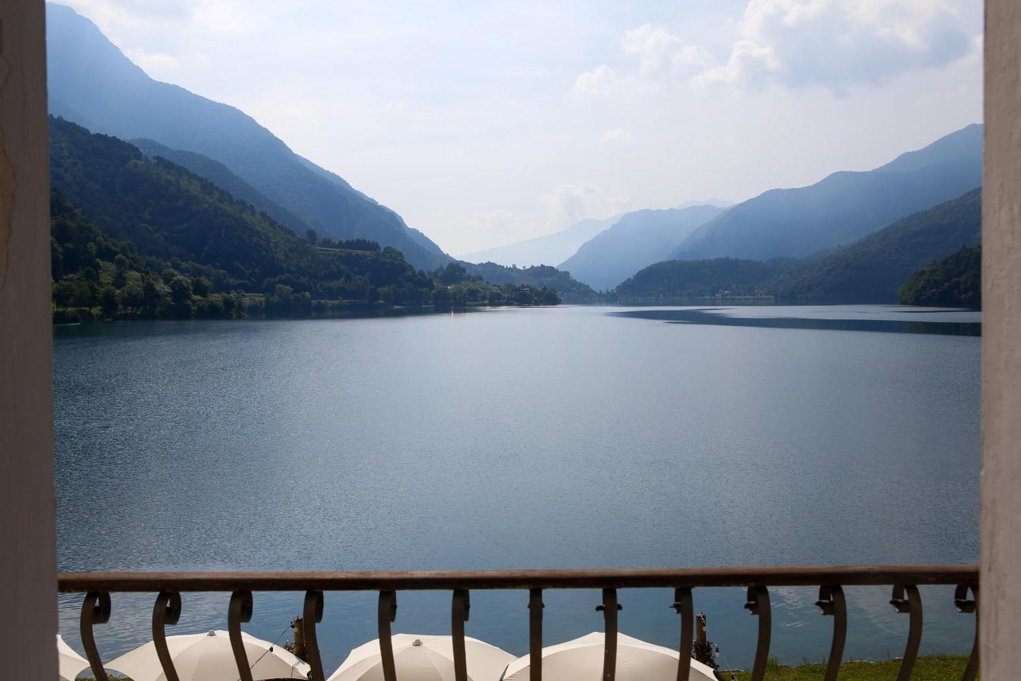 Lido 3* Pieve Di Ledro