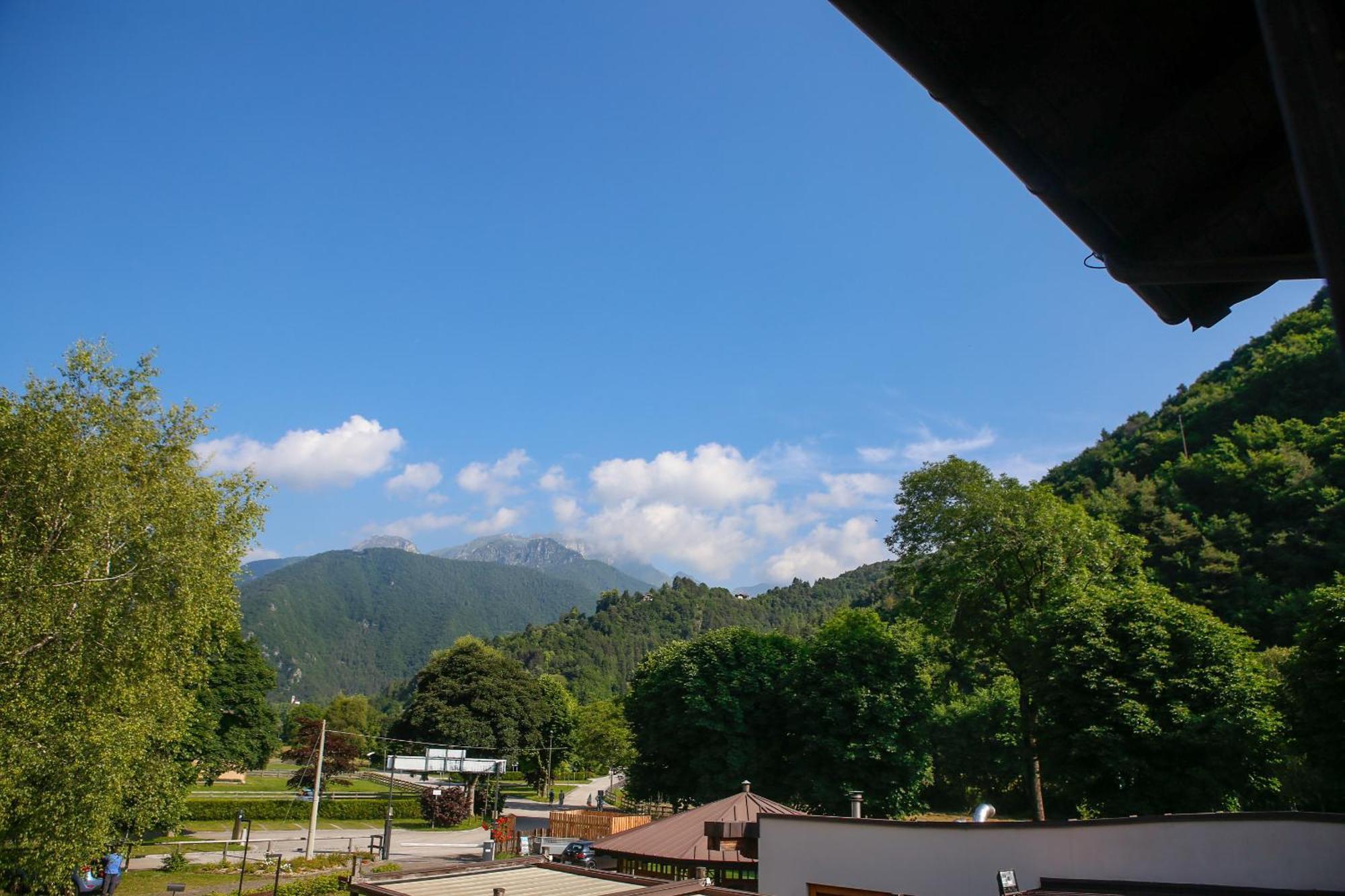 Lido Hotel Pieve Di Ledro