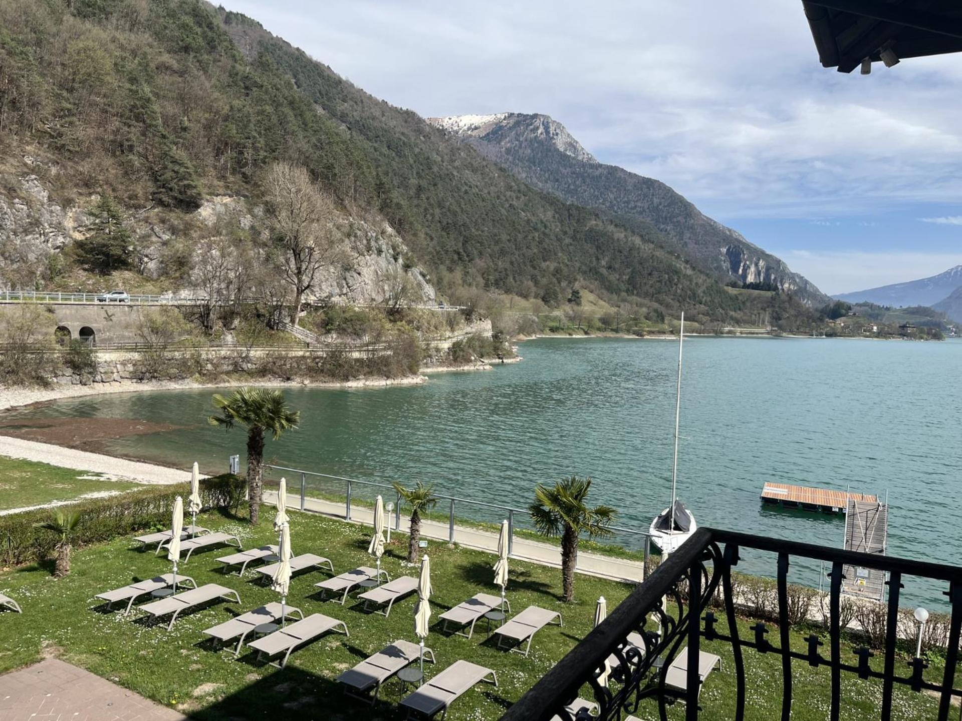 Hotel Lido Pieve Di Ledro
