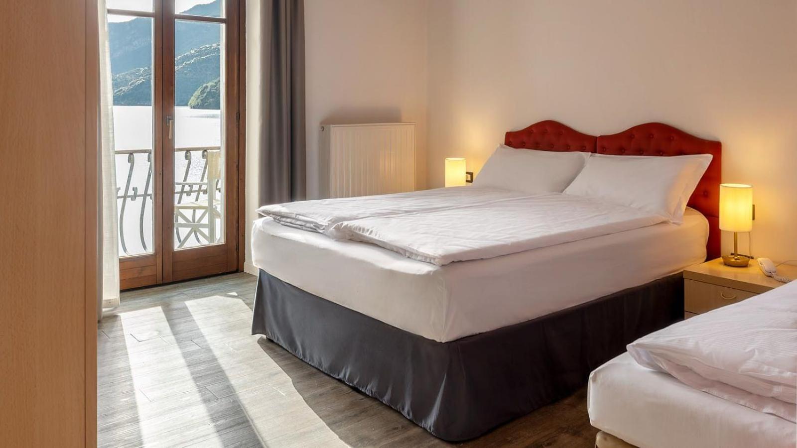 Hotel Lido Pieve Di Ledro
