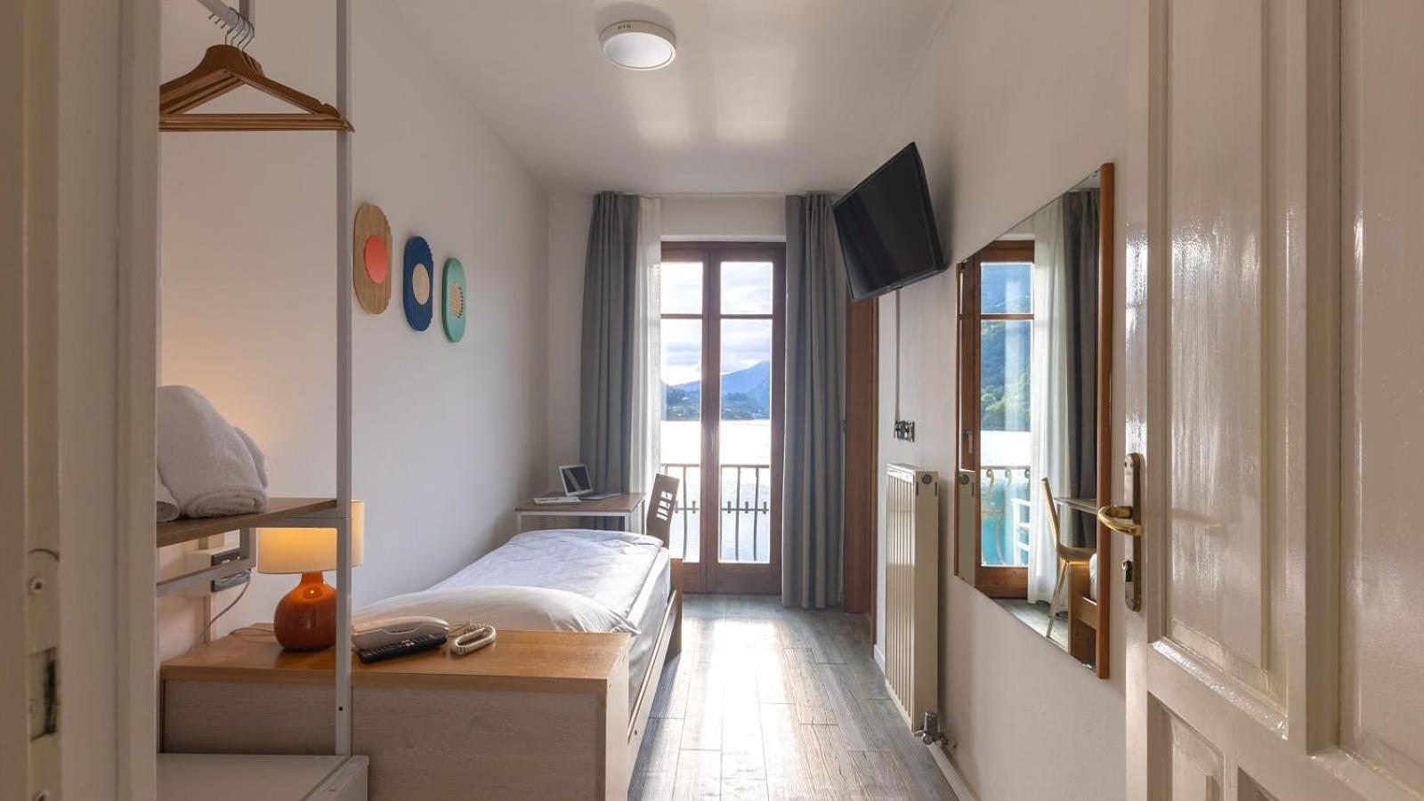 Lido Hotel Pieve Di Ledro