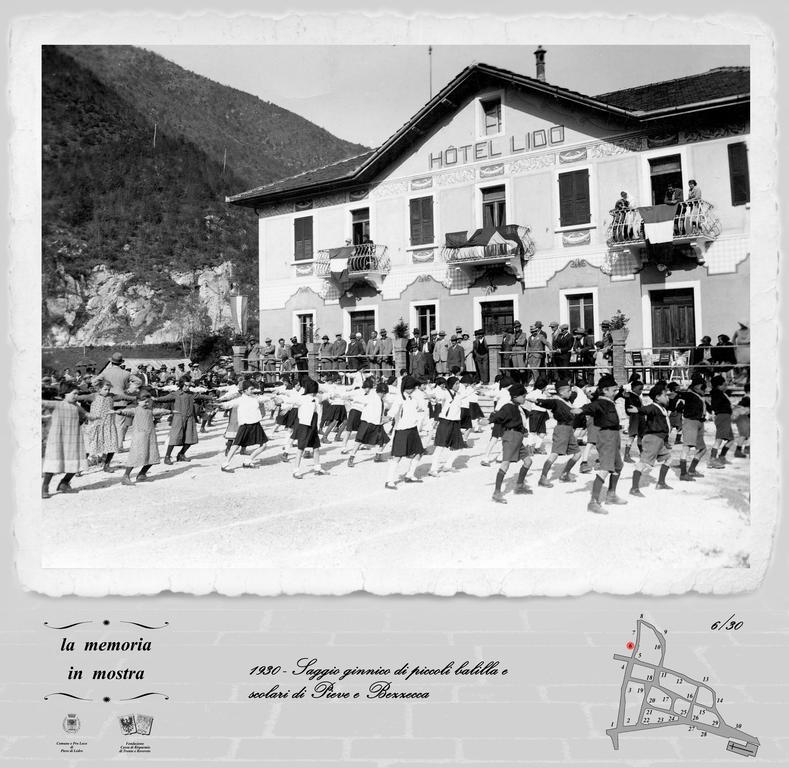 Hotel Lido Pieve Di Ledro