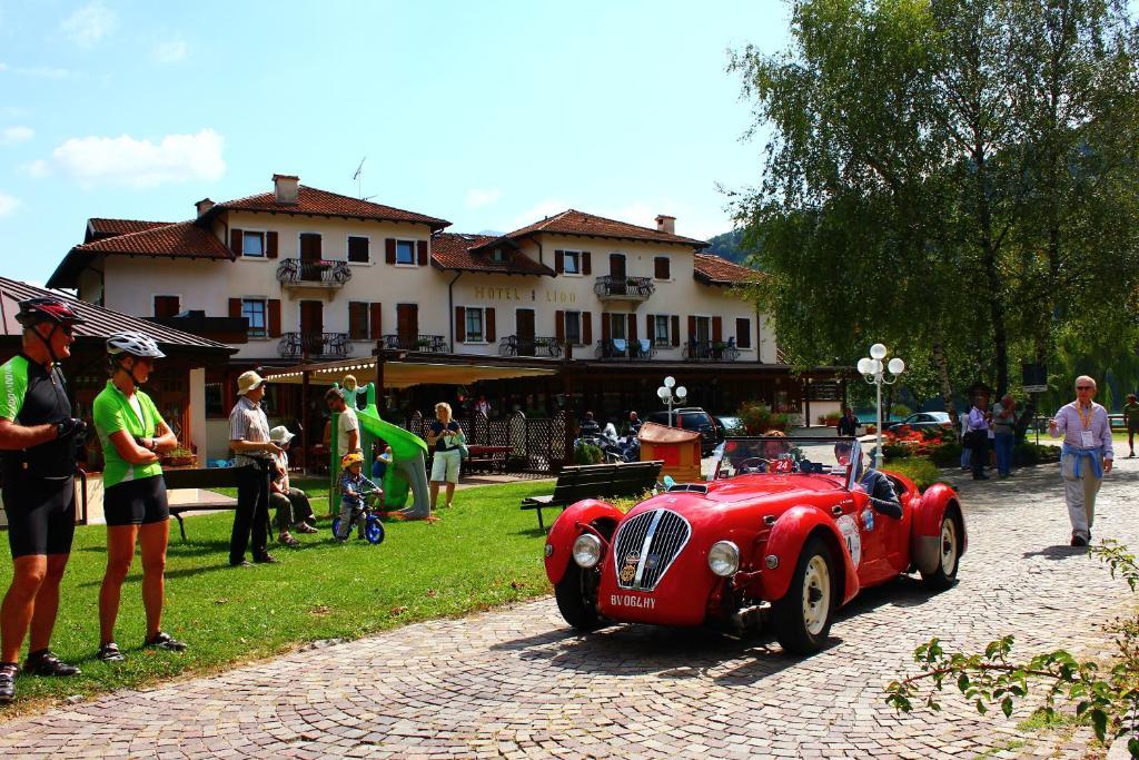 Hotel Lido