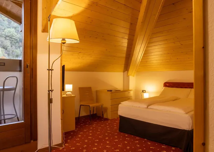 Hotel Lido