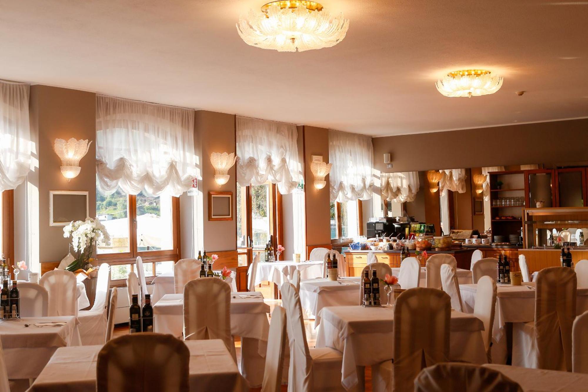 Lido 3* Pieve Di Ledro