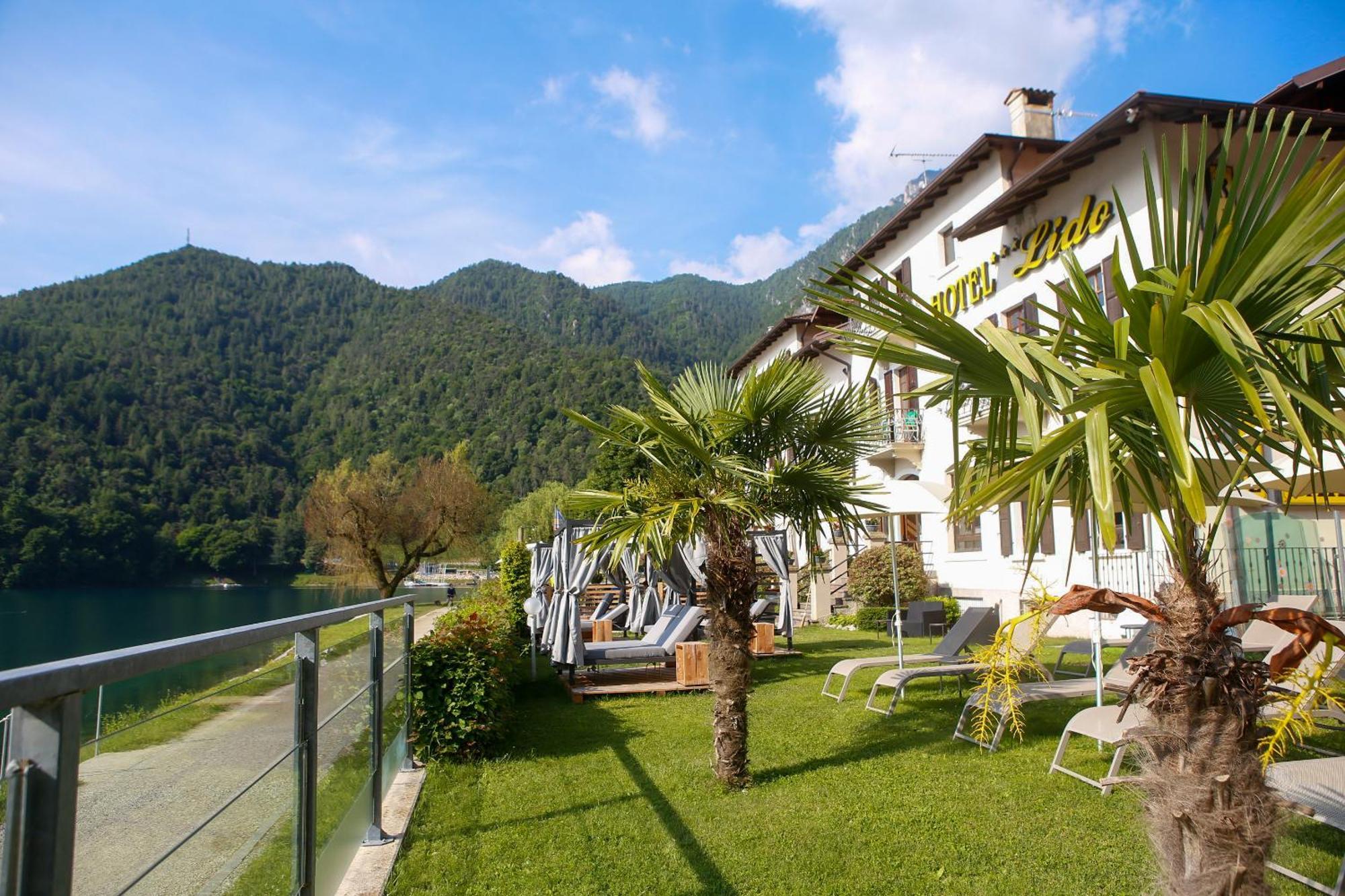 Lido Pieve Di Ledro