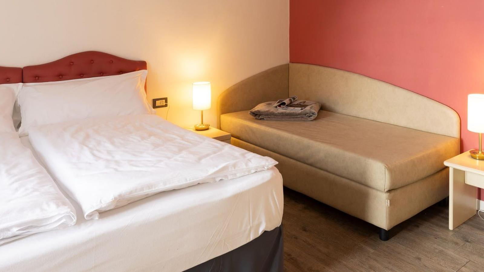 Hotel Lido Pieve Di Ledro