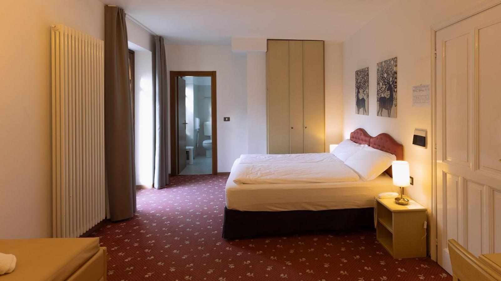 Hotel Lido Pieve Di Ledro